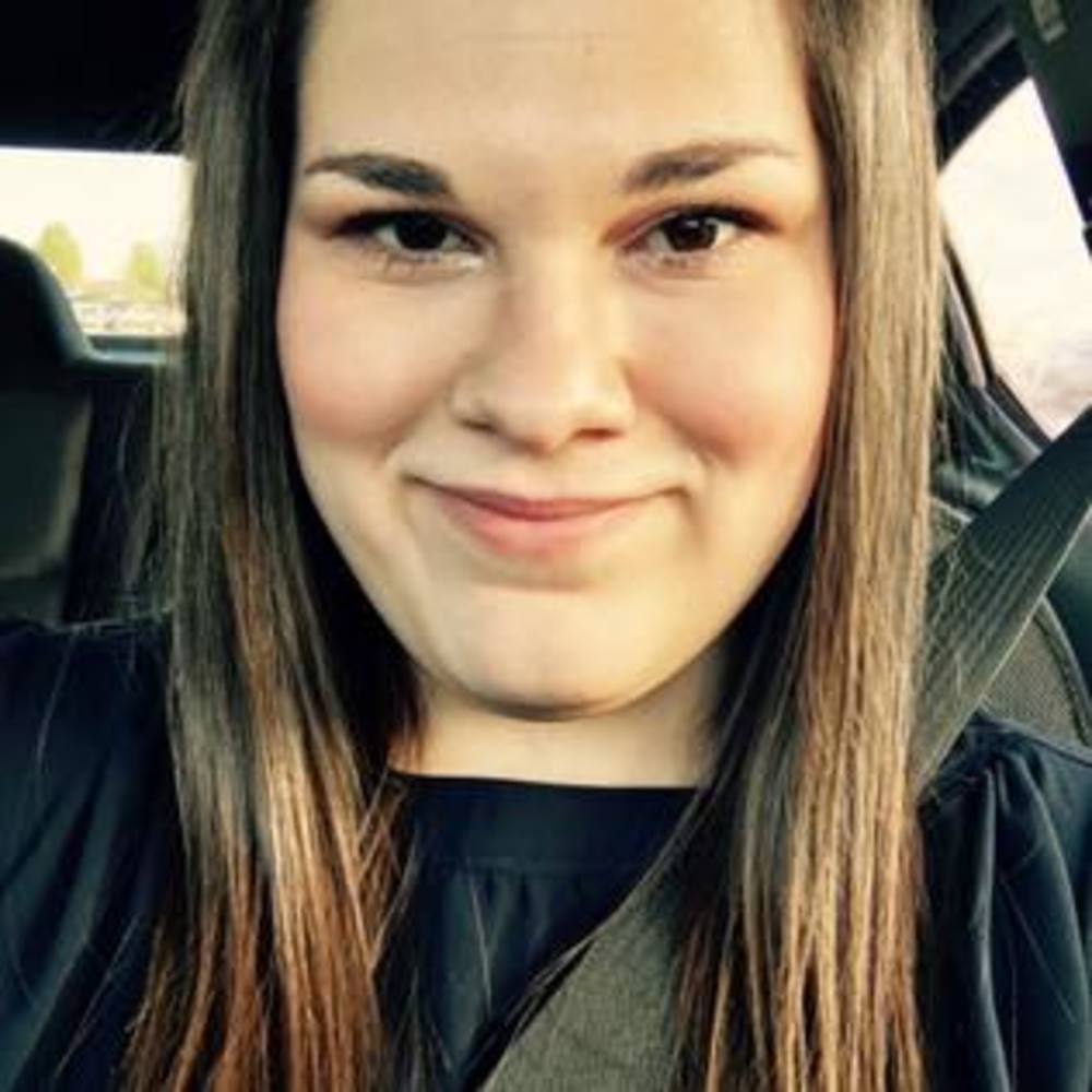 Meet your Posher, Michele